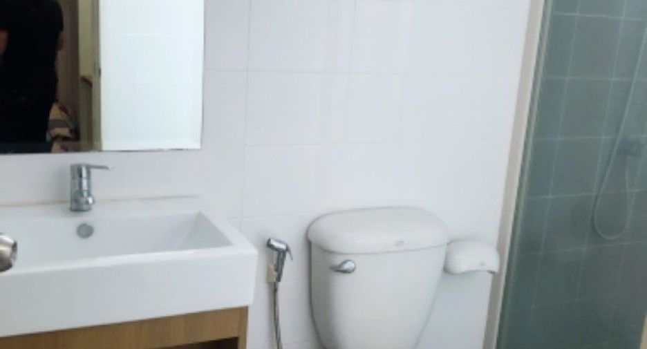 For sale 3 bedrooms townhouse in Bang Phli, Samut Prakan