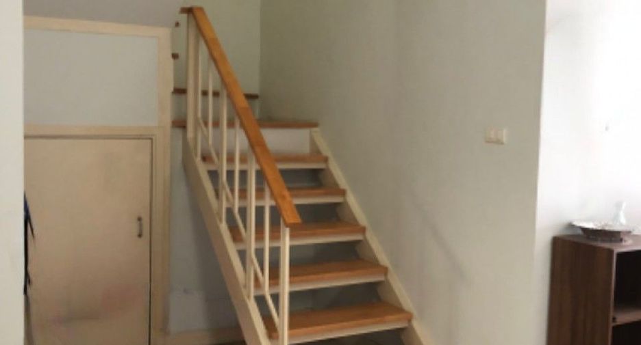 For sale 3 bedrooms townhouse in Bang Phli, Samut Prakan