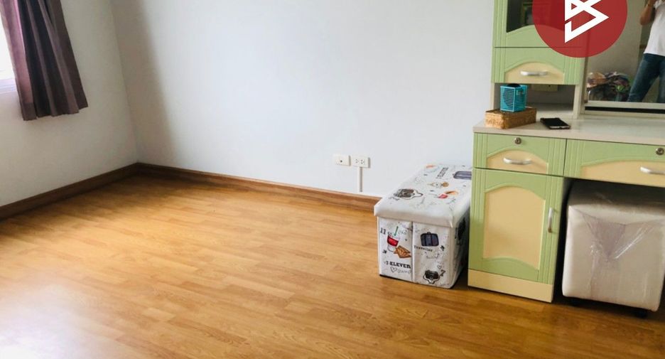 For sale 3 bedrooms townhouse in Bang Phli, Samut Prakan