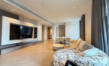 For rent and for sale 4 bedrooms condo in Sathon, Bangkok