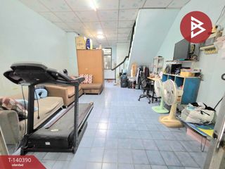 Reihenhaus zum Kauf mit 2 Zimmer in Si Racha, Chonburi