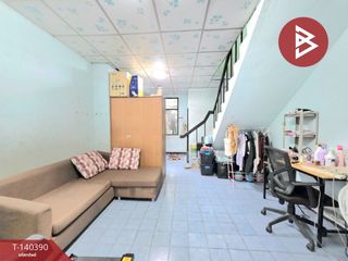 Reihenhaus zum Kauf mit 2 Zimmer in Si Racha, Chonburi
