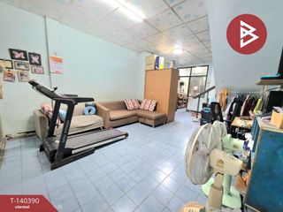 Reihenhaus zum Kauf mit 2 Zimmer in Si Racha, Chonburi
