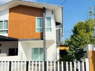 For Rent 3 Bedroom House In Thalang, Phuket