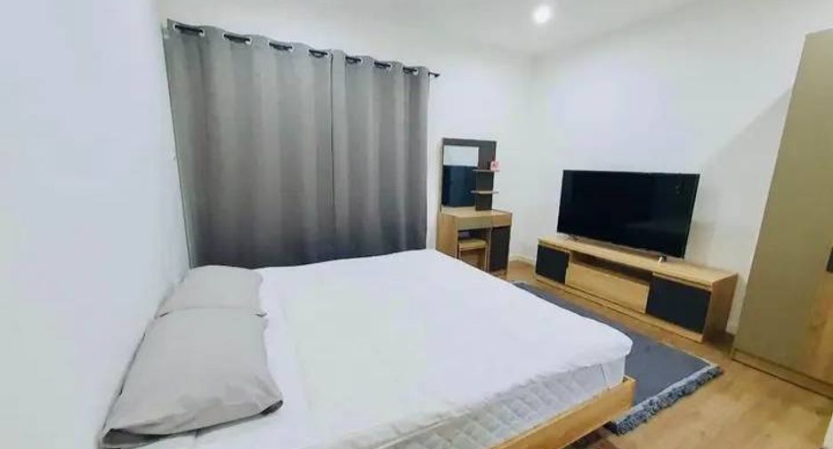 For rent 3 bedrooms house in Thalang, Phuket