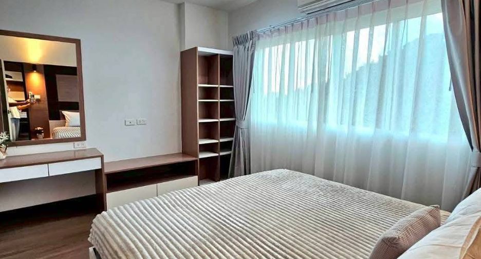 For sale 1 bed house in Mueang Phuket, Phuket