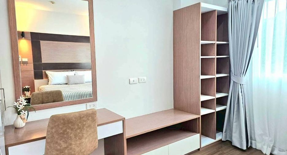 For sale 1 bed house in Mueang Phuket, Phuket