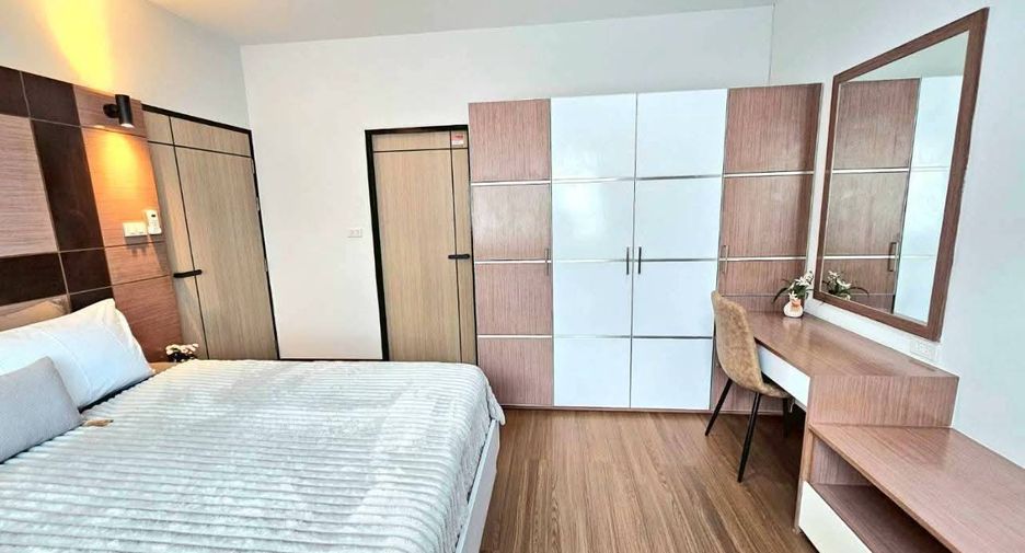 For sale 1 bed house in Mueang Phuket, Phuket
