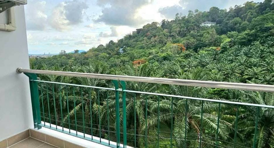 For sale 1 bed house in Mueang Phuket, Phuket