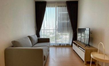Condo en alquiler de 2 habitaciones en Watthana, Bangkok