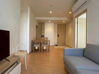 À louer 2 chambres condo à Watthana, Bangkok