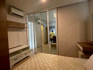 Condo en venta de 1 habitaciones en Wang Thonglang, Bangkok