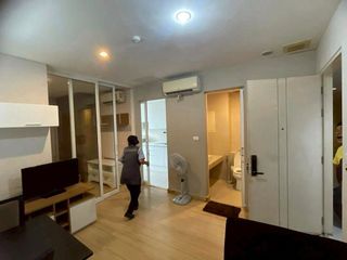 Condo en venta de 1 habitaciones en Wang Thonglang, Bangkok