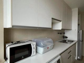 Condo en venta de 1 habitaciones en Wang Thonglang, Bangkok