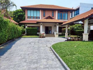 Haus zur Miete mit 3 Zimmer in Hang Dong, Chiang Mai