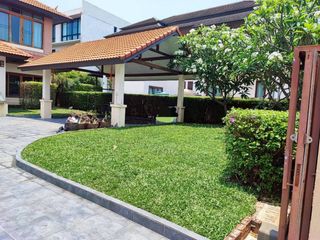 Haus zur Miete mit 3 Zimmer in Hang Dong, Chiang Mai