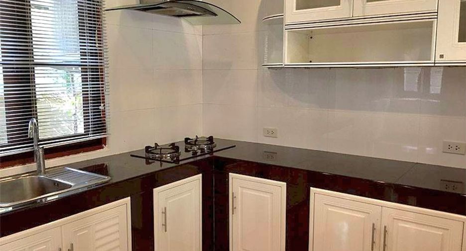 For rent 3 bedrooms house in Hang Dong, Chiang Mai