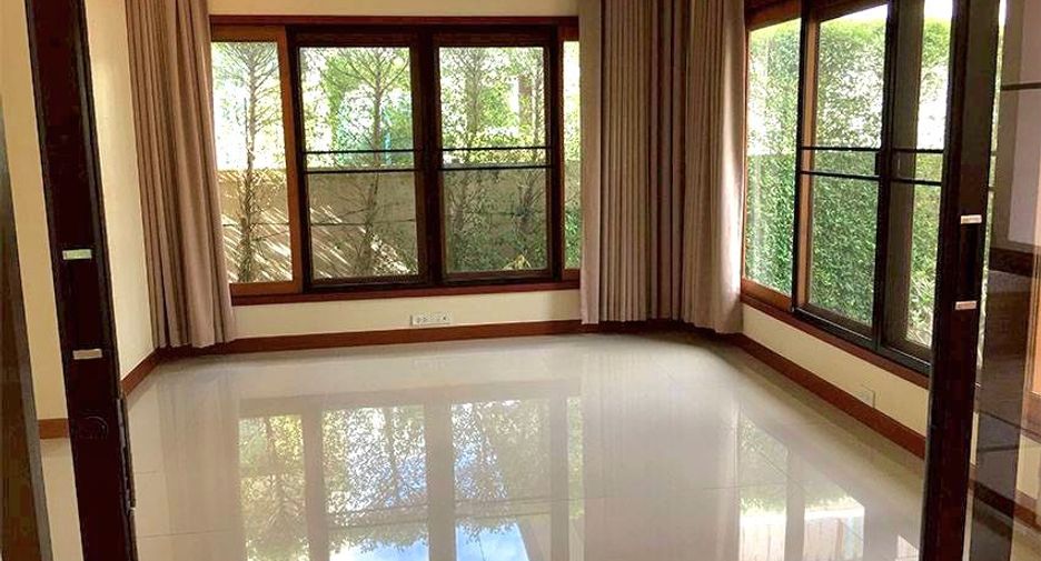 For rent 3 bedrooms house in Hang Dong, Chiang Mai