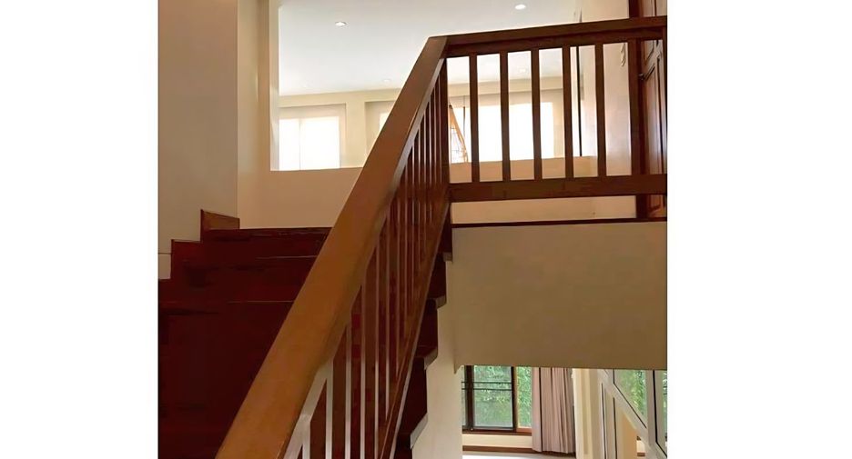 For rent 3 bedrooms house in Hang Dong, Chiang Mai