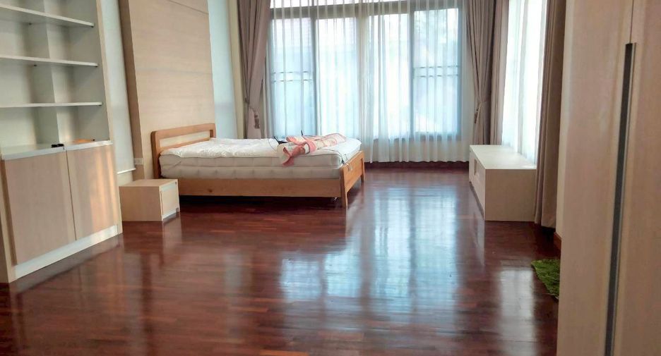 For rent 3 bedrooms house in Hang Dong, Chiang Mai