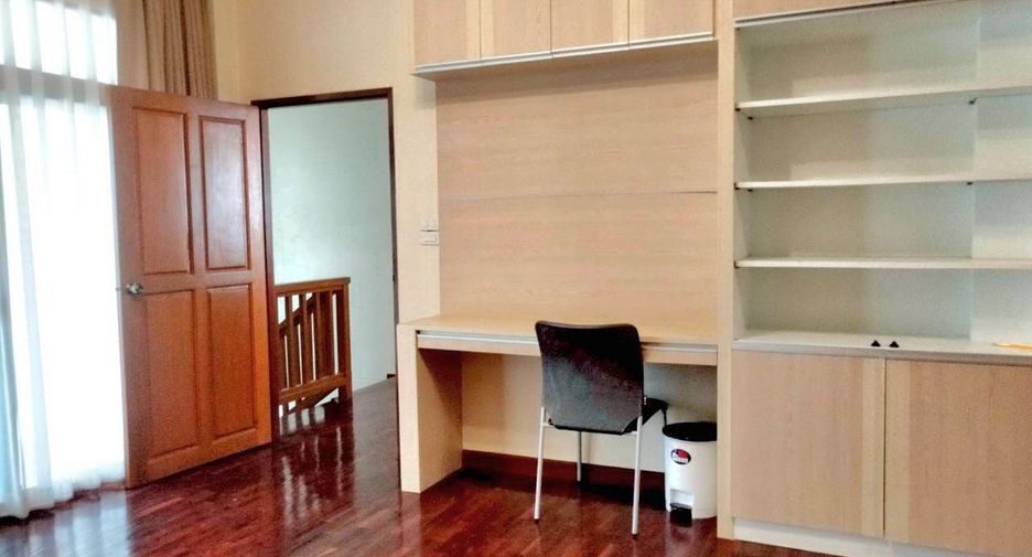 For rent 3 bedrooms house in Hang Dong, Chiang Mai