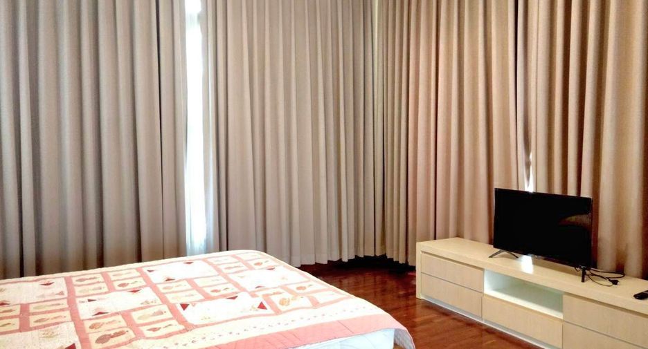 For rent 3 bedrooms house in Hang Dong, Chiang Mai