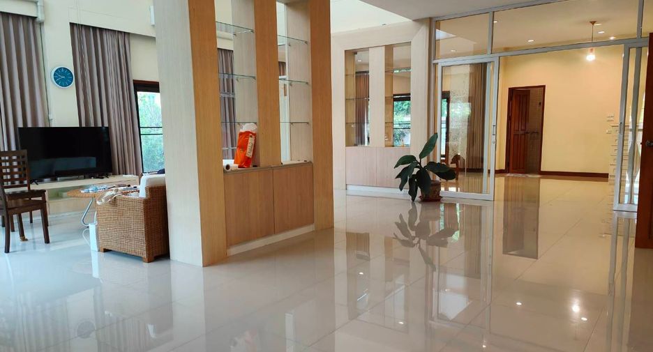 For rent 3 bedrooms house in Hang Dong, Chiang Mai