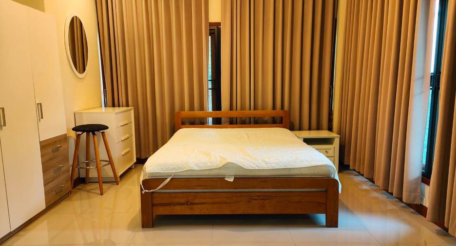 For rent 3 bedrooms house in Hang Dong, Chiang Mai