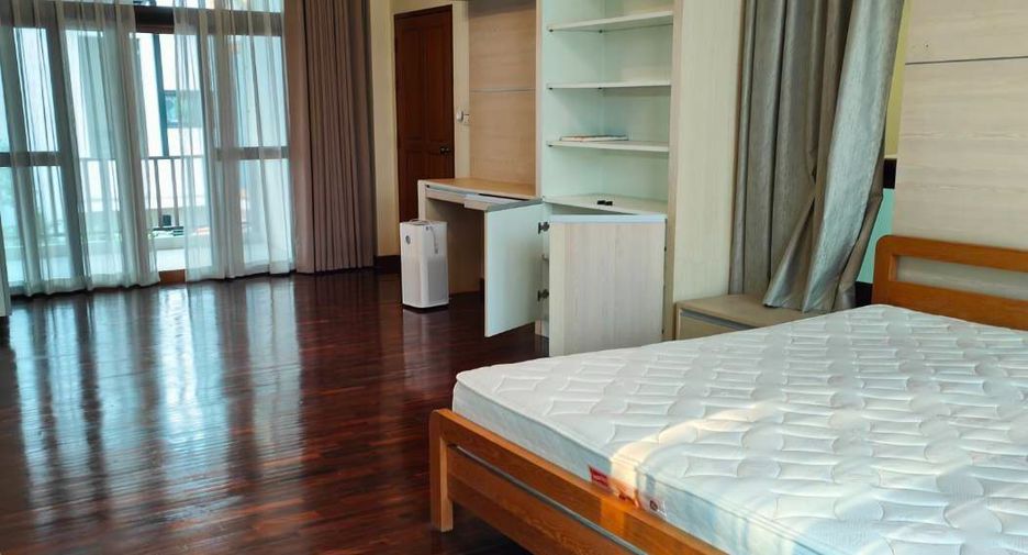 For rent 3 bedrooms house in Hang Dong, Chiang Mai