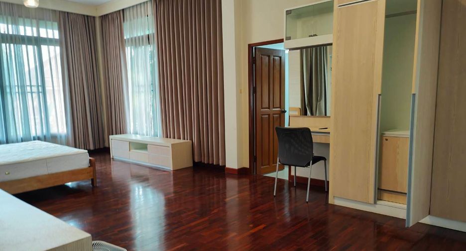 For rent 3 bedrooms house in Hang Dong, Chiang Mai