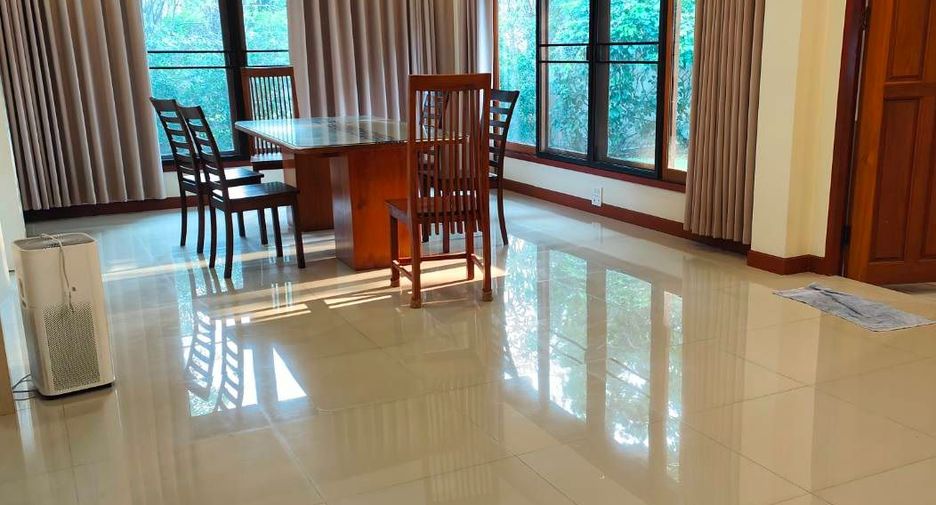 For rent 3 bedrooms house in Hang Dong, Chiang Mai