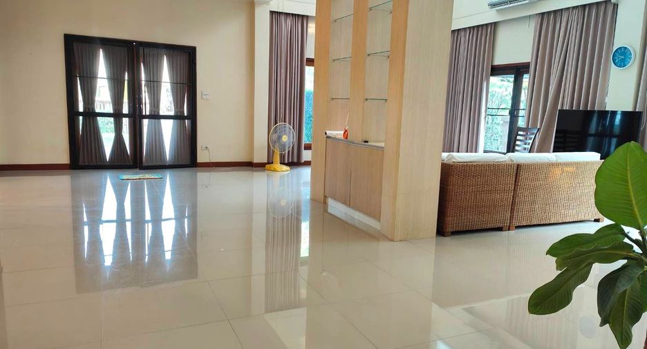 For rent 3 bedrooms house in Hang Dong, Chiang Mai