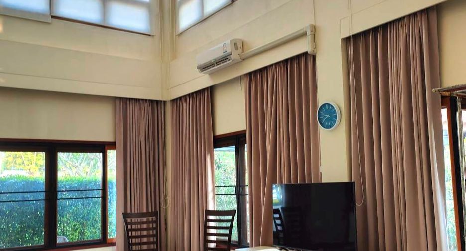 For rent 3 bedrooms house in Hang Dong, Chiang Mai