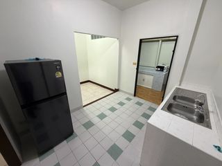 Casa adosada en alquiler de 3 habitaciones en Hang Dong, Chiang Mai