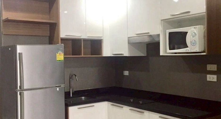 For rent 2 ベッドルーム condo in Khlong Toei, Bangkok