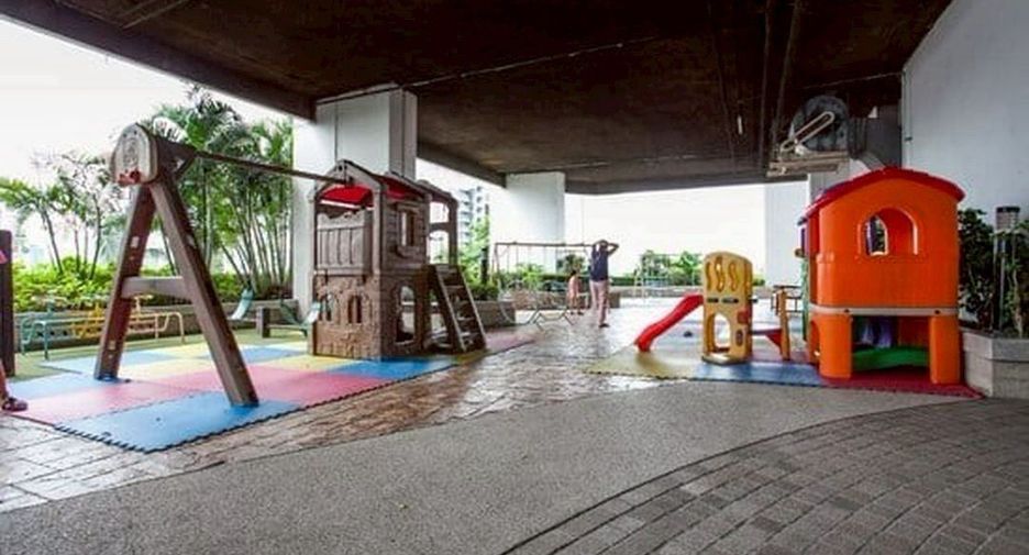 For rent 2 ベッドルーム condo in Khlong Toei, Bangkok