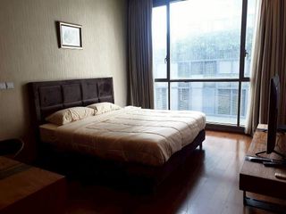 For rent and for sale 2 bedrooms condo in Watthana, Bangkok