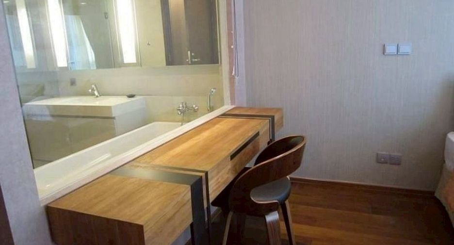 For rent and for sale 2 bedrooms condo in Watthana, Bangkok