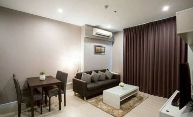 For sale 2 ベッドルーム condo in Watthana, Bangkok