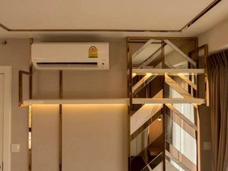 For rent and for sale 2 bedrooms condo in Bang Khen, Bangkok