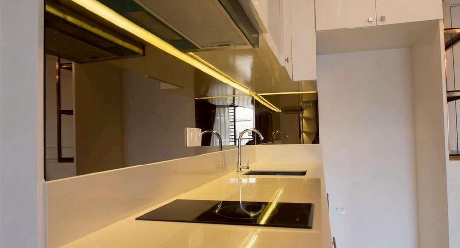 Wohnung zur Miete und zum Kauf mit 2 Zimmer in Bang Khen, Bangkok
