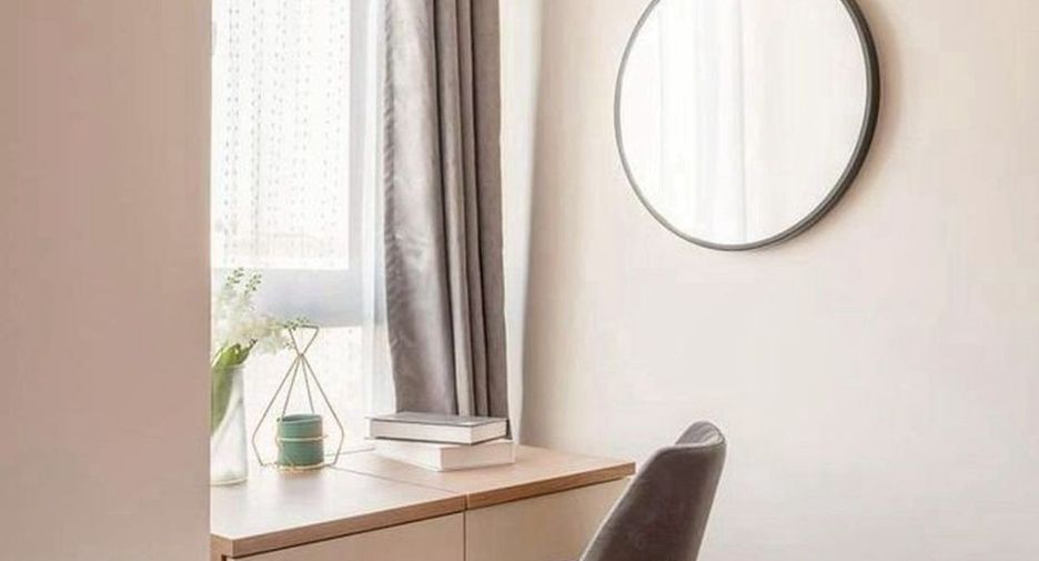 For sale 1 bed condo in Bang Na, Bangkok