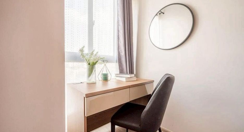 For sale 1 bed condo in Bang Na, Bangkok