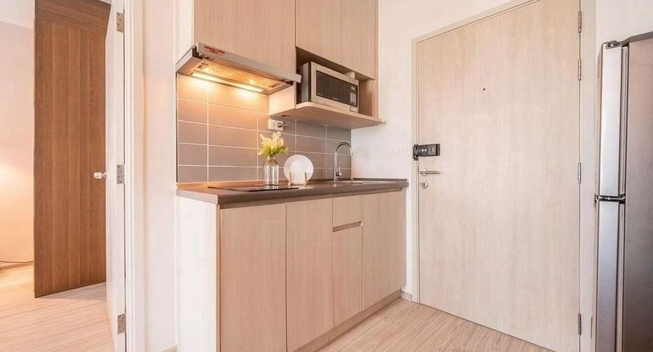 For sale 1 bed condo in Bang Na, Bangkok