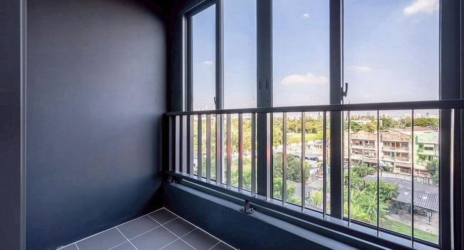 For sale 1 bed condo in Bang Na, Bangkok