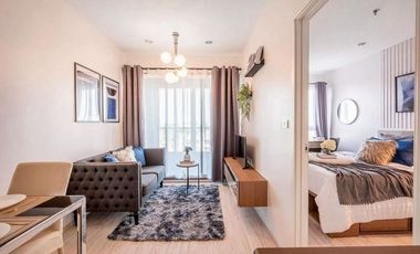 Wohnung zum Kauf mit 1 Zimmer in Bang Na, Bangkok