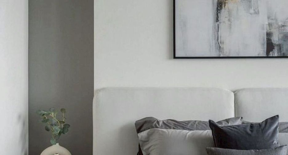 For rent 1 Beds condo in Khlong Toei, Bangkok