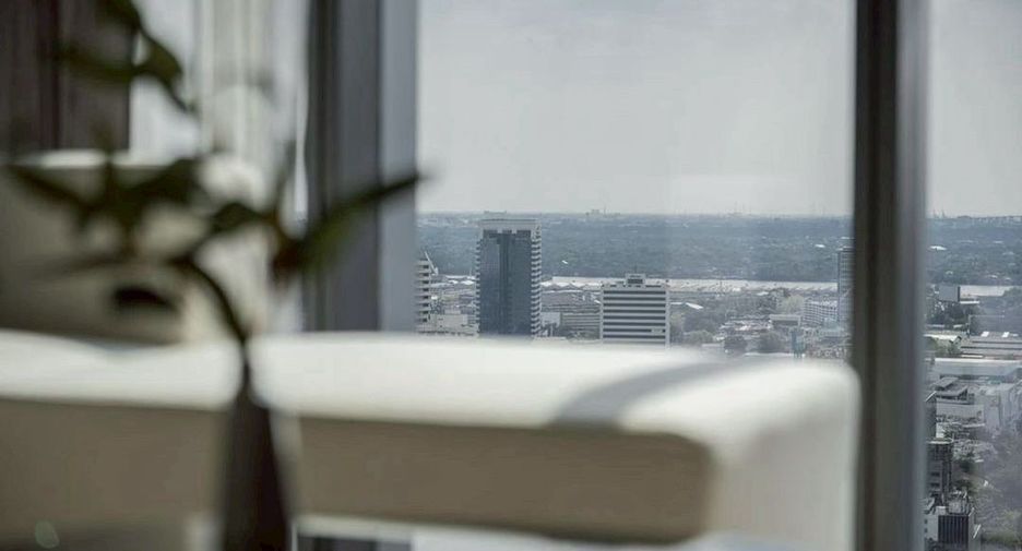 For rent 1 Beds condo in Khlong Toei, Bangkok