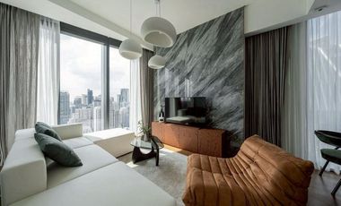 Wohnung zur Miete mit 1 Zimmer in Khlong Toei, Bangkok