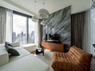 À louer 1 chambre condo à Khlong Toei, Bangkok